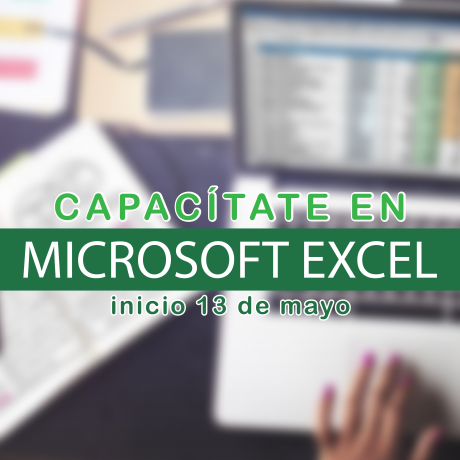 Capacitación Excel Básico Empresarial