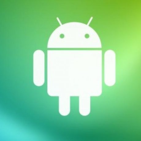 Logo del grupo Programación en Android